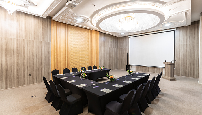 Meeting & Events